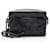 Louis Vuitton Monogram Eclipse Mini Soft Trunk Nero  - vista 1