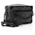 Louis Vuitton Monogram Eclipse Mini Soft Trunk Nero  - vista 2