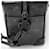 Louis Vuitton Monogram Eclipse Mini Soft Trunk Nero  - vista 9