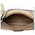 Prada Tessuto Re-Edition Mini Crossbody Marrone Beige - vista 6
