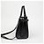 Louis Vuitton Borsa a Spalla Twist Tote Nero - vista 5