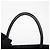 Louis Vuitton Borsa a Spalla Twist Tote Nero - vista 8