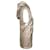 Max Mara Steppweste in Beige Polyester - Ansicht 3