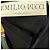 Emilio Pucci Langarm-Mini Kleid in Schwarz aus Polyester Mehrfarben - Ansicht 7