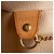 Louis Vuitton Vintage Monogram Canvas Bucket GM Tote Beutel Braun - Ansicht 6