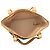Louis Vuitton Vintage Monogram Canvas Bucket GM Tote Beutel Braun - Ansicht 7