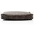 Louis Vuitton Pochette Accessoires en toile Monogram Vintage Marron - vue 4