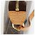 Louis Vuitton Pochette Accessoires en toile Monogram Vintage Marron - vue 8