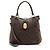 Tote Louis Vuitton Monogram Idylle Elegie Marrone
