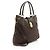Tote Louis Vuitton Monogram Idylle Elegie Marrone - vista 2