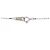 Autre Marque Collana con Diamanti Pt900 Pt850 Argento - vista 5