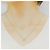 Autre Marque Collana di Diamanti PT900 PT850 Argento - vista 6