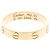 Fede Cartier Love in oro rosa 18K D'oro - vista 5
