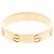 Fede Cartier Love in oro rosa 18K D'oro - vista 7