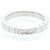 Cartier Lanieres Oro bianco 18K Argento