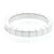 Cartier Lanieres Oro bianco 18K Argento - vista 2