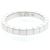 Cartier Lanieres Oro bianco 18K Argento - vista 3