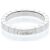 Cartier Lanieres Oro bianco 18K Argento - vista 5