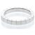 Cartier Lanieres Oro bianco 18K Argento - vista 6