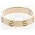 Cartier Love Ehering aus 18K Roségold Golden - Ansicht 6
