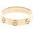Fede Cartier Love in oro rosa 18K D'oro - vista 7