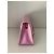 Borsa a tracolla Furla Metropolis in pelle rosa pastello - vista 3
