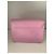 Borsa a tracolla Furla Metropolis in pelle rosa pastello - vista 4