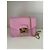 Borsa a tracolla Furla Metropolis in pelle rosa pastello - vista 5