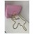 Borsa a tracolla Furla Metropolis in pelle rosa pastello - vista 6