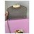 Borsa a tracolla Furla Metropolis in pelle rosa pastello - vista 7