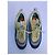 Nike Air Max 1/97 Sean Wotherspoon Sneakers Rosa Beige Grigio Marrone scuro Blu chiaro - vista 2