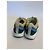Nike Air Max 1/97 Sean Wotherspoon Sneakers Rosa Beige Grigio Marrone scuro Blu chiaro - vista 5