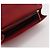 Cartera Gucci Marmont en cuero rojo Roja - vista 4