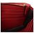 Cartera Gucci Marmont en cuero rojo Roja - vista 5