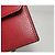 Cartera Gucci Marmont en cuero rojo Roja - vista 8