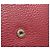 Cartera Gucci Marmont en cuero rojo Roja - vista 9