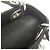 Mini borsa Lady Christian Dior Nero - vista 4