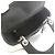 Mini borsa Lady Christian Dior Nero - vista 7