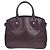Tote Louis Vuitton Passy in pelle Epi PM Porpora