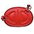 Hermès Cintura Hermes In-The-Loop Swift Rosso