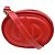 Hermès Cintura Hermes In-The-Loop Swift Rosso - vista 2