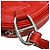 Hermès Cintura Hermes In-The-Loop Swift Rosso - vista 7