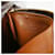 Louis Vuitton Papillon Monogram 30 Castaño  - vista 4