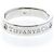 Fede Tiffany & Co. Classic 3 Diamanti Platino e diamanti Argento