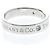 Fede Tiffany & Co. Classic 3 Diamanti Platino e diamanti Argento - vista 4