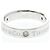 Fede Tiffany & Co. Classic 3 Diamanti Platino e diamanti Argento - vista 6