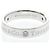 Fede Tiffany & Co. Classic 3 Diamanti Platino e diamanti Argento - vista 7