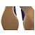 Louis Vuitton Espadrilles Zeppa Monogramma Floreale Viola Porpora - vista 11
