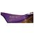 Louis Vuitton Espadrilles Zeppa Monogramma Floreale Viola Porpora - vista 13