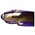 Louis Vuitton Espadrilles Zeppa Monogramma Floreale Viola Porpora - vista 14